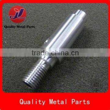 high quality alloy steel motor transmission shaft for motorcycle