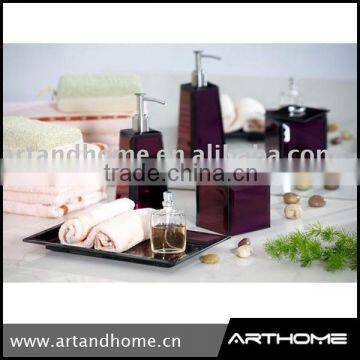 2015 fashion hotel balfour accessories sets in a cheap price                        
                                                                                Supplier's Choice