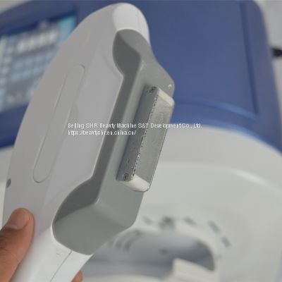 Freckle Removal Top Manufacturer Ipl Laser Shr Instrument