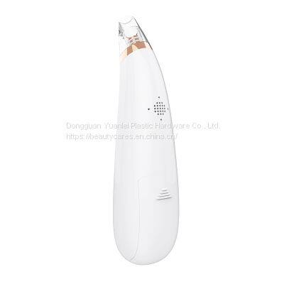 Black Head at Home Use Beauty Device Electric Stick Vacuum Cleaner With Screen photo-3