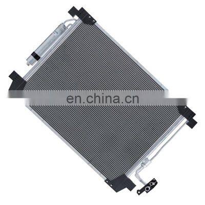 IN3030162 921101MA0A 921001MH0A Hot Sale Auto Air Conditioning System Parts Air Condenser for Infiniti Q70 photo-5