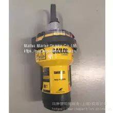 JRC JQE-103 EPIRB HRU H20E YSE photo-3