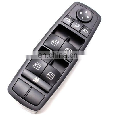 100001332 Electric Window Switch 2518300290 For Mercedes Benz M-Klasse W164 ML 2006-2011 A2518300290 A 251 830 02 90