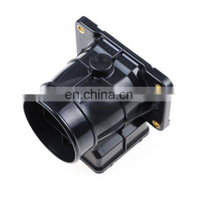 100004856 MD343605 Car MAF Mass Air Flow Sensor For MITSUBISHI LANCER 2.0L 2.4L 2002-2007 MIRAGE 1.8L 1998-2002 photo-2