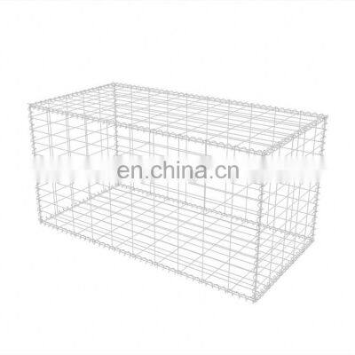 Hot Sale Cheap Price high quality hexagonal gabion box price made in China