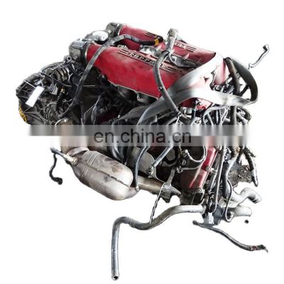 2011 Ferrari 458 Remanufacturing Used Engine 419hp OEM F136FB  used engine for sale