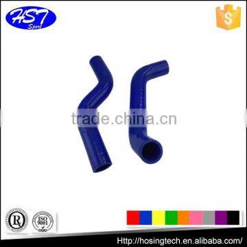 OEM High Performance Auto Accessories Flexible Universal Silicone Radiator Hose From China photo-2