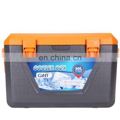 picnic outdoor portable hiking modern factory popular fishing camping cooler box ice small large cooler box