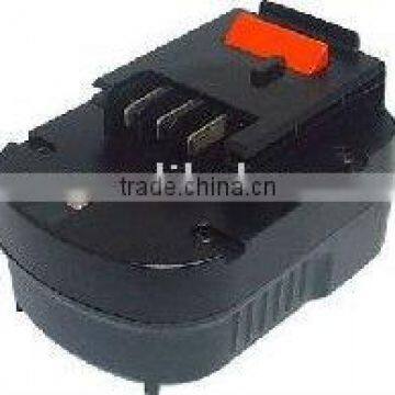 Power tool battery for FIRESTORM 12V FS120B