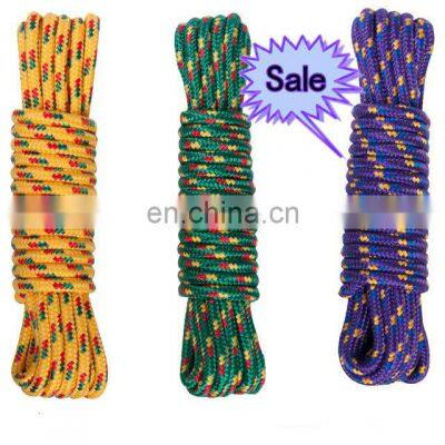 3mm 40 Inch 5 Micron Pp Pe Plastic Twine Rope pp Rope Holder photo-4