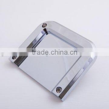 OEM ODM Bathroom Parts Die Casting photo-4