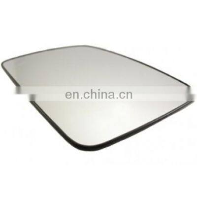 Car body parts rearview mirror glass lens Normal for Discovery 3 Freelander 2  LR017070 / LR017067