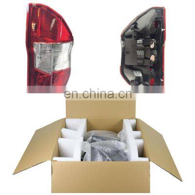 1841016 Or 2069551 12V Halogen Lamp Tail Lamp For Ford Transit Courier Tourneo 2014 Rear Side Light