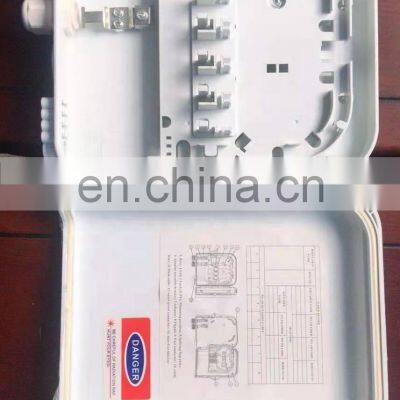 FTTH ODB FDB 8 Core Fiber Optic Distribution Terminal Box Nap photo-2