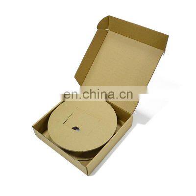 FTTH Fiber Terminal Box 2 Core With SC Shutter Adapter Optical Distribution Box photo-4