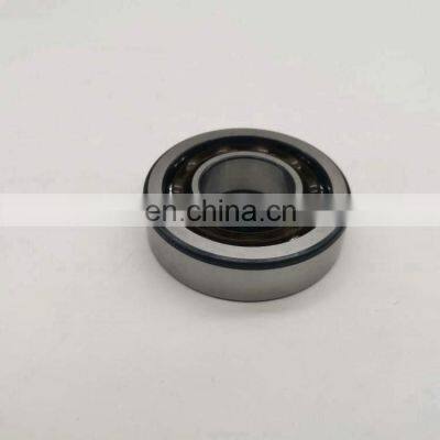 80x125x22mm High Speed Angular Contact Ball Bearing 80BER10H photo-3