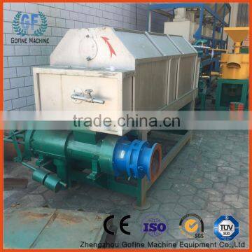 New Design Animal Dung Recycle to Fertilizer Product Line Quality Choice photo-6