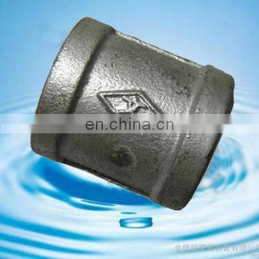 GI Malleable Iron pipe fitting names and parts with BS THREAD STANDARD