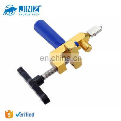 JNZ Thickness Best Carbide Glass Cutter Set Diamond Milling Manual Cutter Glass t Cutter photo-2