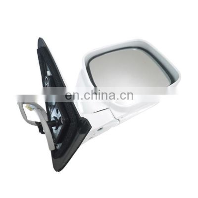 Chinese factory end bar side mirror for land cruiser 200 8794060B20