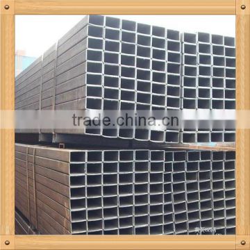 Rectangular pipe galvanized made in china