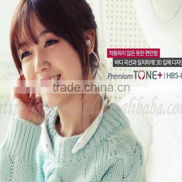 Hotsale Wireless Earphone Bluetooth V4.0 Earphone photo-2