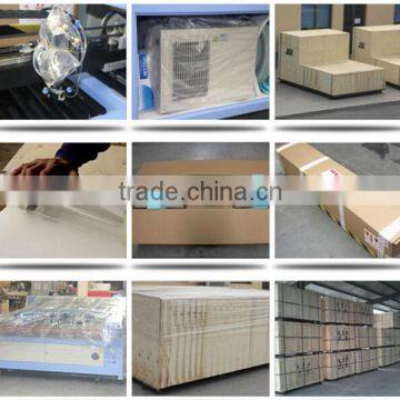 Best Laser Cutting Machine /laser Engraving Machine Factory/1325 Laser Machine Made in China photo-4