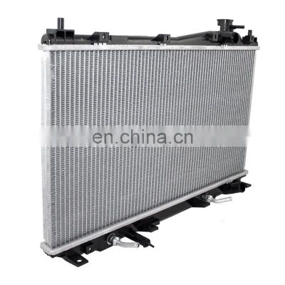 Hot Sale 19010-PAA-A52 Cooling System Car Radiator Auto Radiator For HONDA