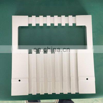Automatic Rubber Band Cold Cutting Machine photo-4