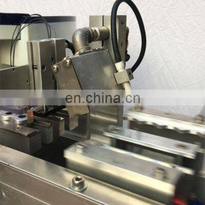 Automatic Metal Bottle Cap Single Colour Pad Printer 100 x 300 90 mm Ink Cuo photo-4