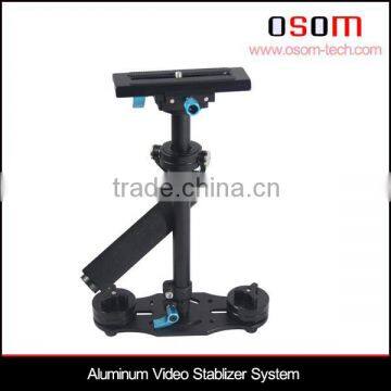 Osom Camera Accessories Handheld Camera Stabilizer Steadicam Black photo-3