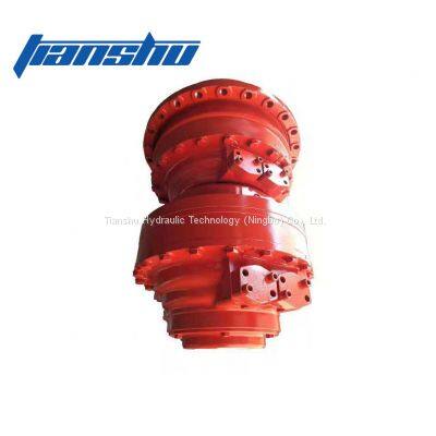 Ca50 50 Ca 0n00 0202 Radial Piston Hydraulic Motor Marathon Hagglunds Drive Ma MB Cbp Mk Motor From Chinese Manufacturer