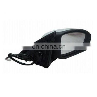 Door Mirror 96302-je20a 96301-je20a auto side mirrors Car Driver Side Rearview Mirror For Nissan 2010 Qashqai