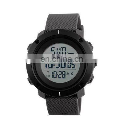 Skmei 1213 Sports Watch relogio feminino 5 ATM Water Resistant Alarm Clock Wholesale OEM