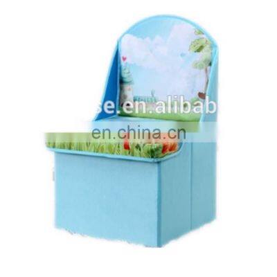 New Design Foldable Chair Storage Box