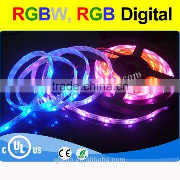 Inexpensive Products hot sale UL Listed pixel led strip lighting