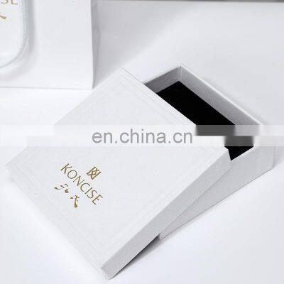 New Style Cosmetics High Quality China Factory Luxury  Perfume Packaging  paper boxes