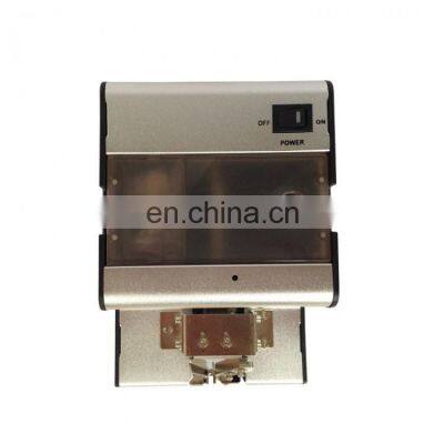 1.0-5.0mm AC100-240V Fuma FA-560 Automatic Screw Feeder Machine Conveyor Screw Arrangement Machine photo-4