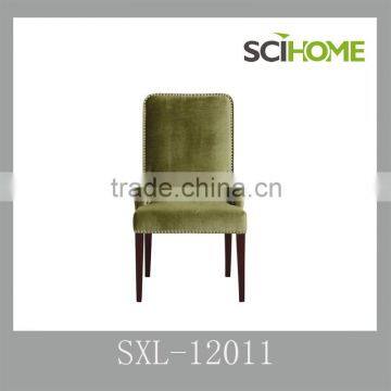 chair sofa Single chair antique wooden chair Living Room Armchair