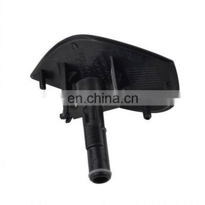 OEM 95B955100A 95B955099A 8055355576 Auto Part Headlight Washer Nozzle Cover for Porsche Macan 2014-2018 photo-2