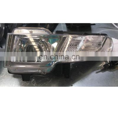 LED HEAD LAMP for FJ CRUISER 07-16