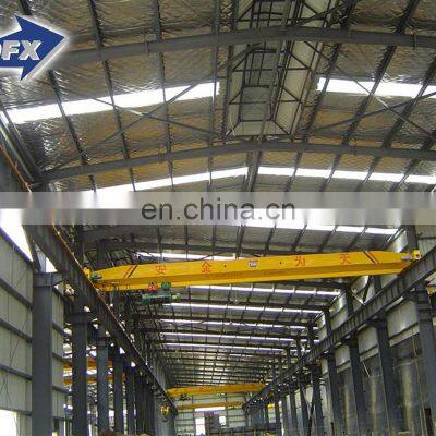 Steel Structure Prefabricated Function Wedding Hall Exhibition Conference Assembly Sports