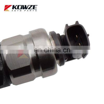 Fuel Injector For Mitsubishi Triton L200 Pajero Nativa Sport Parts 1465A041 photo-5