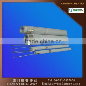 Alumina Ceramic Heaters in Hot Sale photo-2