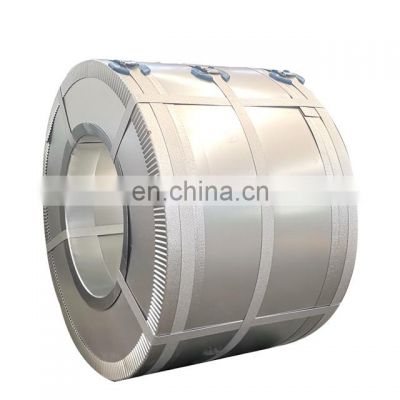 Hot Dipped GL AFP Aluzinc Steel DX51D Galvalume Coil