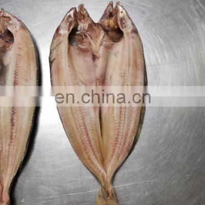 Good Quality IQF Frozen Atka Mackerel Fish Fillet Head on photo-3