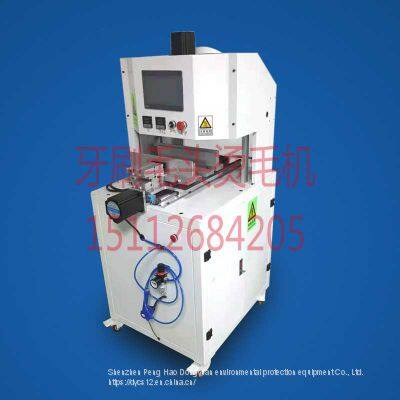 Equipment for Soft Hair Toothbrush Head With no Copper photo-2