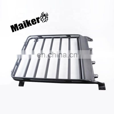 Aluminum roof rack for suzuki jimny accessories roof luggage