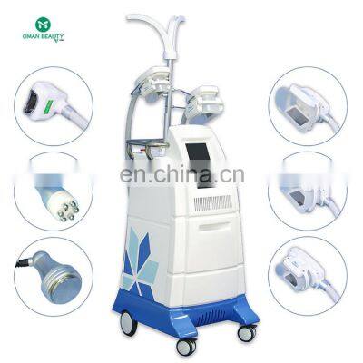Cryolipolisis Machine Weight Loss And Slimming Cryolipolisis Machine for Beauty Salon photo-2