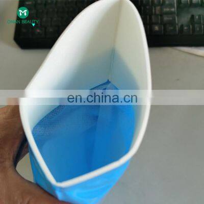 2022 New Product Disposable Urine Bag With Gel Sachets Based Super Absorbent Polymer Urine Collection Bag